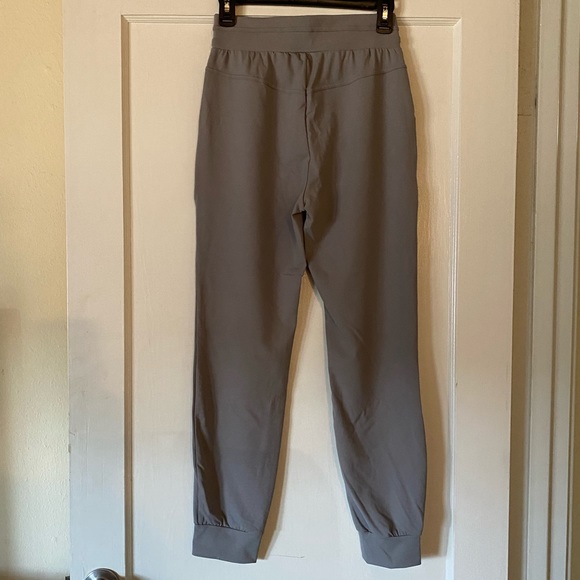 Noahella Yoga Sweatpants Joggers in grey size medium - Picture 6 of 8
